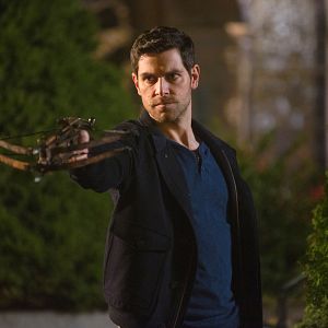 Foto David Giuntoli