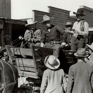 Foto A Difícil Vingança