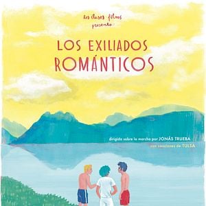 Foto Os Exilados Românticos