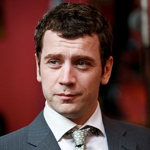 Foto Grégori Baquet