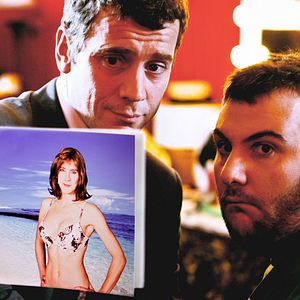 Foto Grégori Baquet