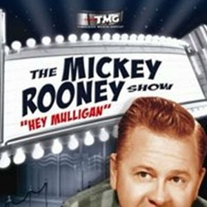 Foto The Mickey Rooney Show