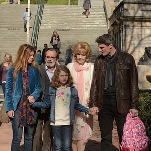 Foto Gwendoline Hamon