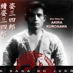 Foto A Saga do Judô