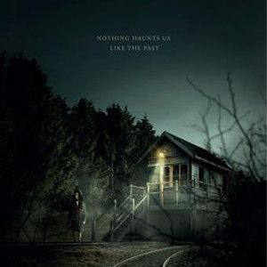 Foto Visões do Passado