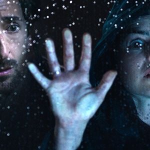 Foto Visões do Passado