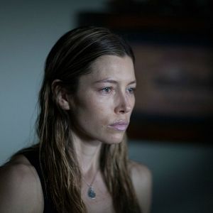 Foto Coração Sangrento