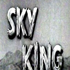 Foto Sky King