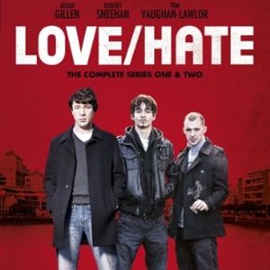 Foto Love/Hate
