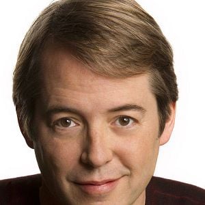 Foto Matthew Broderick
