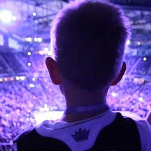 Foto Down in the Valley