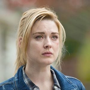 Foto Alexandra Breckenridge