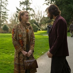 Foto A Incrível História De Adaline