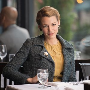 Foto A Incrível História De Adaline