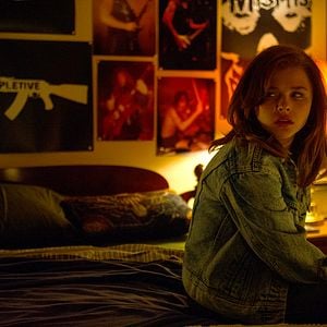 Foto Lugares Escuros