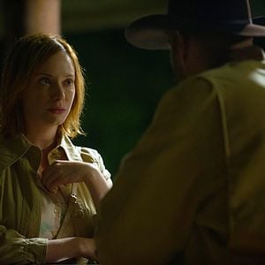 Foto Lugares Escuros