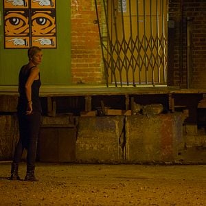 Foto Lugares Escuros