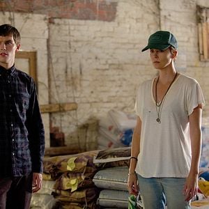 Foto Lugares Escuros