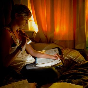 Foto Lugares Escuros