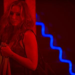 Foto Lugares Escuros