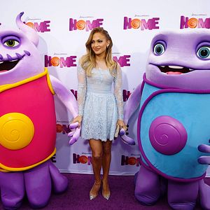 Foto Jennifer Lopez