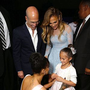 Foto Jennifer Lopez