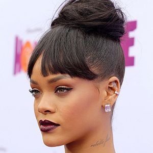 Foto Rihanna