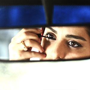 Foto Shayesteh Irani