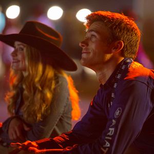 Foto Uma Longa Jornada