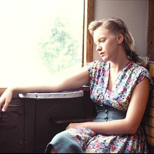 Foto Ludivine Sagnier