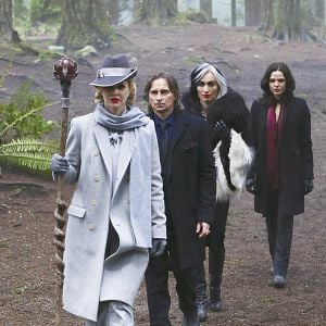 Foto Once Upon a Time