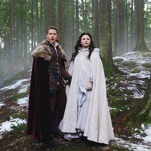 Foto Once Upon a Time