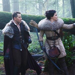 Foto Once Upon a Time