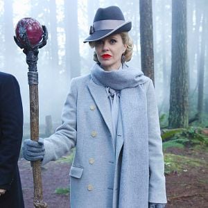 Foto Once Upon a Time