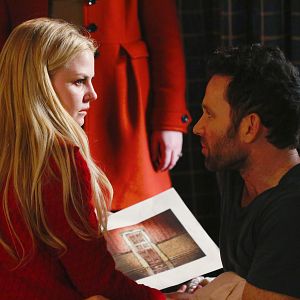 Foto Jennifer Morrison