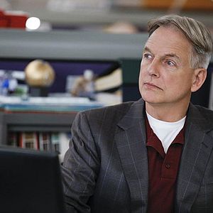 Foto Mark Harmon