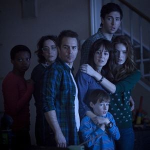 Foto Poltergeist - O Fenômeno