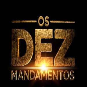 Foto Os Dez Mandamentos