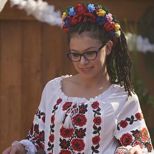 Foto Tatiana Maslany