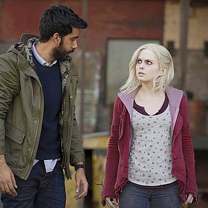 Foto Rose McIver