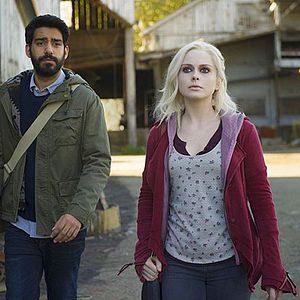 Foto iZombie