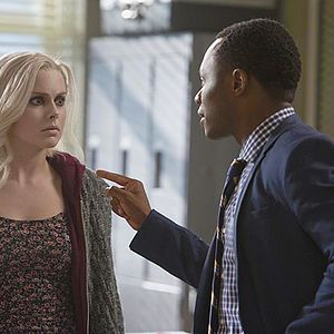 Foto iZombie