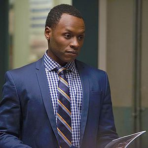 Foto iZombie