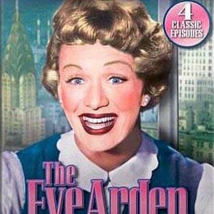 Foto The Eve Arden Show