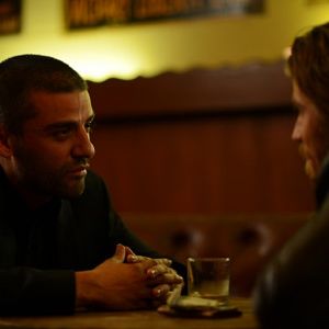 Foto Garrett Hedlund