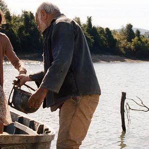 Foto A Ilha do Milharal