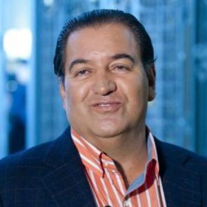 Foto Salvador Mejía Alejandre