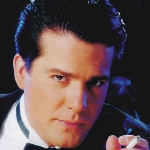 Foto Miguel de León