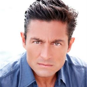 Foto Fernando Colunga