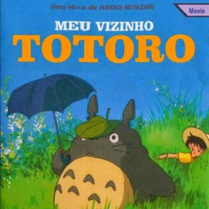 Foto Meu Amigo Totoro